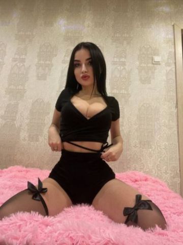 Анкета проститутки Снежана, 23 года